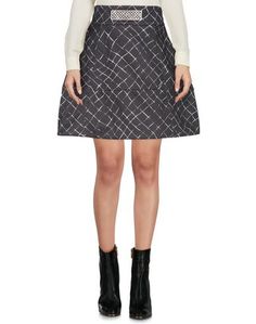 Мини-юбка Elisabetta Franchi