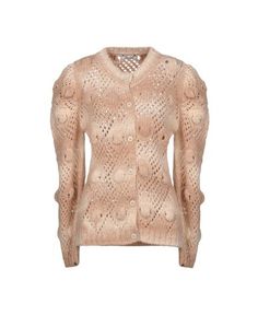 Кардиган Moschino
