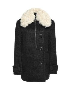 Пальто Alexander Wang