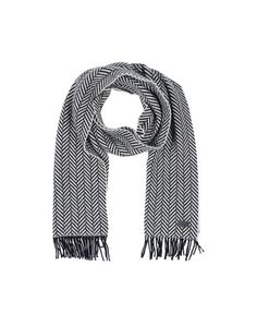 Шарф Saint Laurent