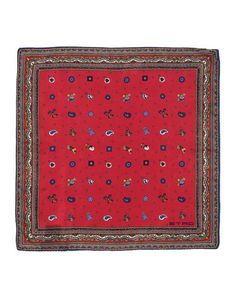 Платок Etro