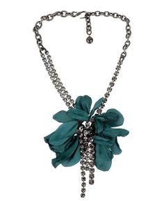 Ожерелье Lanvin