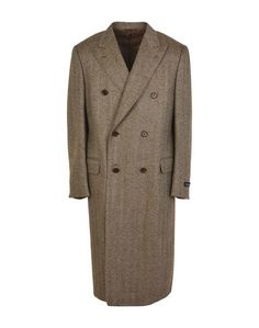 Пальто Canali