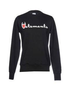 Толстовка Vetements