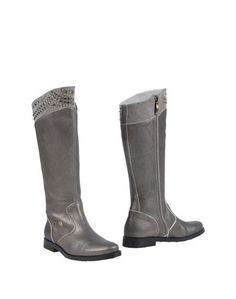 Сапоги Miss Blumarine