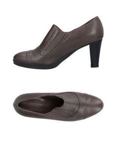 Мокасины Alessia Guidi