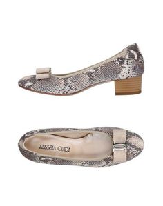 Туфли Alessia Guidi
