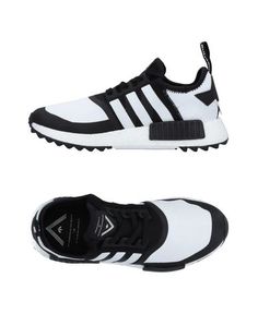 Низкие кеды и кроссовки Adidas Originals BY White Mountaineering