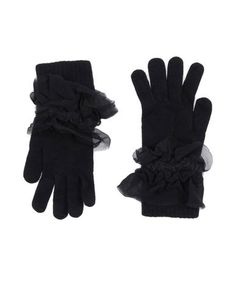 Перчатки Ermanno DI Ermanno Scervino