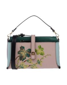 Сумка на руку Giancarlo Petriglia