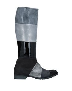 Сапоги Ebarrito