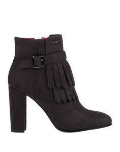 Полусапоги и высокие ботинки GAI Mattiolo