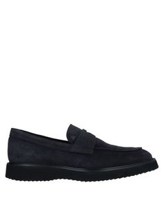 Мокасины Hogan