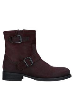 Полусапоги и высокие ботинки Billi BI Copenhagen