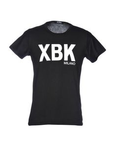Футболка Xbakko