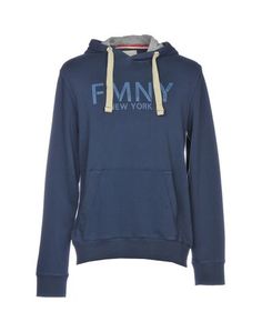 Толстовка Fred Mello