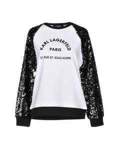 Толстовка Karl Lagerfeld