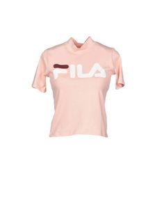 Футболка Fila