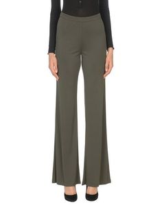 Повседневные брюки Blumarine