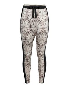 Легинсы Roberto Cavalli GYM