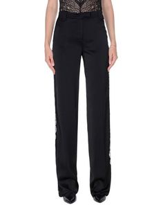 Повседневные брюки Blumarine