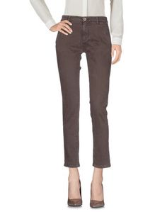 Повседневные брюки 40 Weft