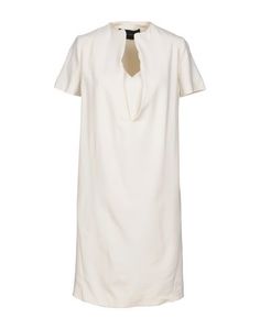 Короткое платье Cedric Charlier