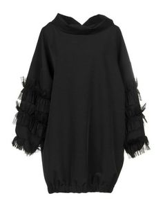 Короткое платье Effenoir