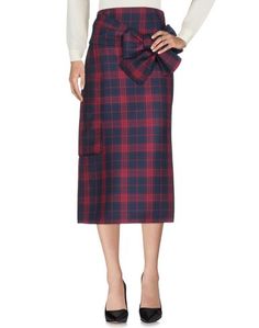 Юбка длиной 3/4 Sofie Dhoore