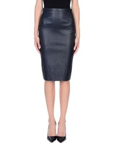 Юбка до колена Enes