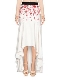 Юбка длиной 3/4 Sachin + Babi