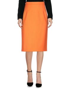 Юбка длиной 3/4 Ultrachic