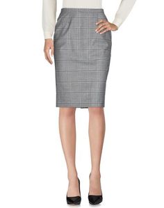 Юбка до колена Max Mara Studio