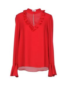 Блузка Alex Vidal