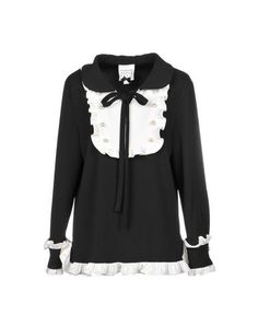 Блузка Edward Achour