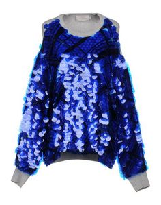 Свитер Preen by Thornton Bregazzi