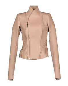 Куртка Rick Owens Lilies