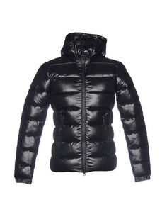 Пуховик с синт. наполнителем Save The Duck