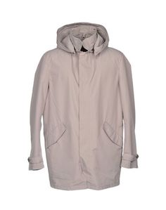 Легкое пальто Reporter