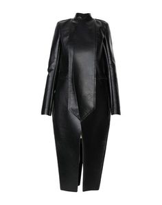 Пальто Rick Owens Lilies