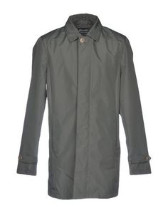 Легкое пальто Reporter