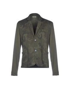 Пиджак Crossley