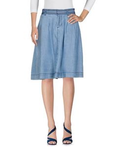 Джинсовая юбка Liu Jo