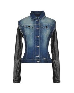 Джинсовая верхняя одежда Met