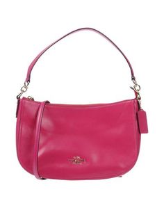 Сумка на руку Coach