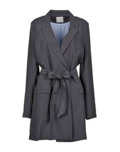 Легкое пальто Each X Other