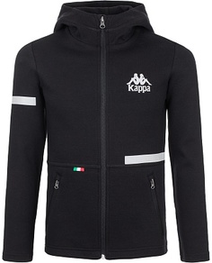 Толстовка для девочек Kappa