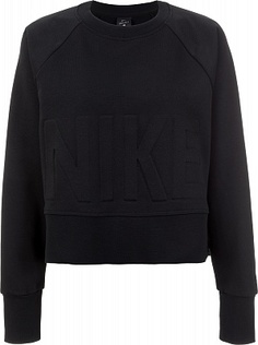 Толстовка женский Nike