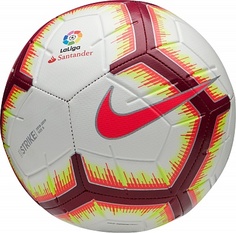 Мяч футбольный Nike La Liga Strike