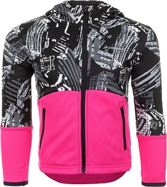 Толстовка для девочек Demix